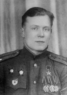 Иванов Александр Петрович